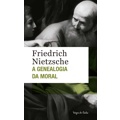 Ficha técnica e caractérísticas do produto Livro - Genealogia da moral: Edição de bolso