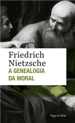 Ficha técnica e caractérísticas do produto Livro - Genealogia da Moral
