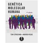 Ficha técnica e caractérísticas do produto Livro - Genética Molecular Humana