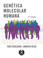 Ficha técnica e caractérísticas do produto Livro - Genética Molecular Humana - Strachan - Artmed