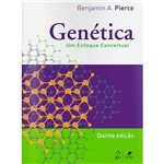 Ficha técnica e caractérísticas do produto Livro - Genética