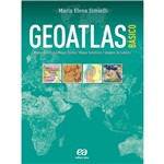 Ficha técnica e caractérísticas do produto Livro: Geoatlas Básico