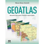 Livro: Geoatlas