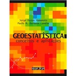 Ficha técnica e caractérísticas do produto Livro - Geoestatística - Conceitos e Aplicações