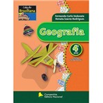 Livro - Geografia 4º Ano - Ensino Fundamental