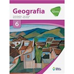 Ficha técnica e caractérísticas do produto Livro - Geografia 6 - Projeto Apoema