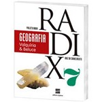 Livro - Geografia - 7º Ano - Coleção Projeto Radix