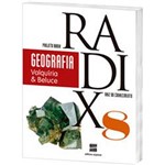 Livro - Geografia - 8º Ano - Coleção Projeto Radix