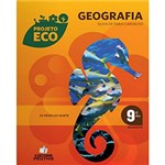 Ficha técnica e caractérísticas do produto Geografia: 9º Ano - 8ª Série: Coleção Projeto Eco