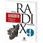 Livro - Geografia - 9º Ano - Coleção Projeto Radix
