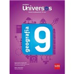 Livro - Geografia 9: Ensino Fundamental 9º Ano - Projeto Universos