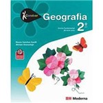Livro - Geografia - 2º Ano Ensino Fundamental