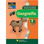 Ficha técnica e caractérísticas do produto Livro - Geografia 3º Ano - Ensino Fundamental