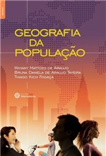 Ficha técnica e caractérísticas do produto Livro - Geografia da População