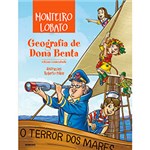 Ficha técnica e caractérísticas do produto Livro - Geografia de Dona Benta