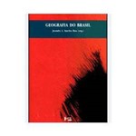 Ficha técnica e caractérísticas do produto Livro - Geografia do Brasil