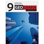 Livro - Geografia e Globalização - 9º Ano