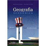 Ficha técnica e caractérísticas do produto Livro - Geografia Econômica - Brasil de Colônia à Colônia