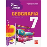 Ficha técnica e caractérísticas do produto Livro - Geografia: Ensino Fundamental - 7º Ano - Coleção para Viver Juntos
