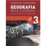 Geografia Geral e do Brasil - Vol 2