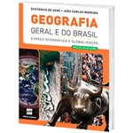 Ficha técnica e caractérísticas do produto Livro - Geografia Geral e do Brasil: Espaço Geográfico e Globalização