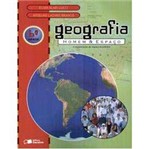 Ficha técnica e caractérísticas do produto Livro - Geografia Homem e Espaço - Vol. 6
