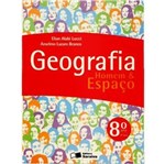 Ficha técnica e caractérísticas do produto Livro - Geografia - Homem & Espaço - 8º Ano