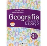 Ficha técnica e caractérísticas do produto Livro - Geografia - Homem & Espaço - 9º Ano