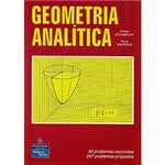 Ficha técnica e caractérísticas do produto Livro - Geometria Analítica                       
