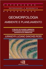 Ficha técnica e caractérísticas do produto Livro - Geomorfologia