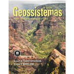 Ficha técnica e caractérísticas do produto Livro - Geossistemas