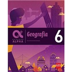Livro - Geração Alpha Geografia - 6º Ano