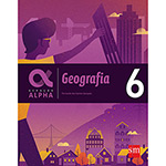 Ficha técnica e caractérísticas do produto Livro - Geração Alpha Geografia - 6º Ano