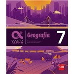 Ficha técnica e caractérísticas do produto Livro - Geração Alpha Geografia - 7º Ano