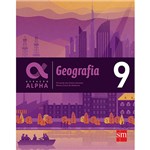 Ficha técnica e caractérísticas do produto Livro - Geração Alpha Geografia - 9º Ano
