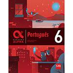 Livro - Geração Alpha Português - 6º Ano