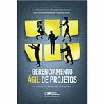 Ficha técnica e caractérísticas do produto Livro - Gerenciamento Ágil de Projetos - Aplicação em Produtos Inovadores