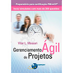 Ficha técnica e caractérísticas do produto Livro - Gerenciamento Ágil de Projetos