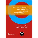 Ficha técnica e caractérísticas do produto Livro - Gerenciamento de Projetos Orientado por Valor