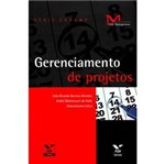 Livro - Gerenciamento de Projetos: Série CADEMP
