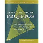 Ficha técnica e caractérísticas do produto Livro - Gerenciamento de Projetos - uma Abordagem Sistêmica para Planejamento, Programação e Controle