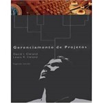 Ficha técnica e caractérísticas do produto Livro - Gerenciamento de Projetos