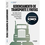 Ficha técnica e caractérísticas do produto Livro - Gerenciamento de Transportes e Frotas