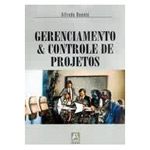 Ficha técnica e caractérísticas do produto Livro - Gerenciamento e Controle de Projetos
