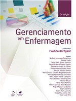 Ficha técnica e caractérísticas do produto Gerenciamento em Enfermagem - Guanabara-