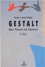 Ficha técnica e caractérísticas do produto Livro - Gestalt - uma Terapia do Contato