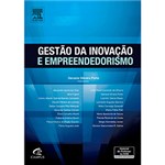 Ficha técnica e caractérísticas do produto Livro - Gestão da Inovação e Empreendedorismo