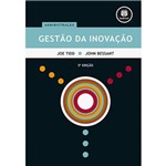 Ficha técnica e caractérísticas do produto Livro - Gestão da Inovação