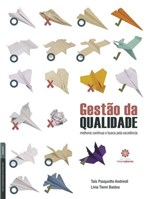 Ficha técnica e caractérísticas do produto Livro - Gestão da Qualidade: