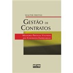 Ficha técnica e caractérísticas do produto Livro - Gestão de Contratos